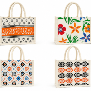 canvas bags pack of 25 reusable cotton tote bags