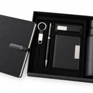 BDPKC-03 5-in-1 Executive Corporate Gift Set | MOQ 10