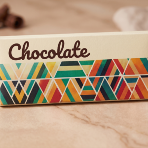 Chocolate Bar Box Pack of 24,
