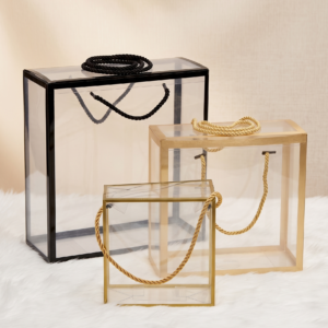 PVC Boxes