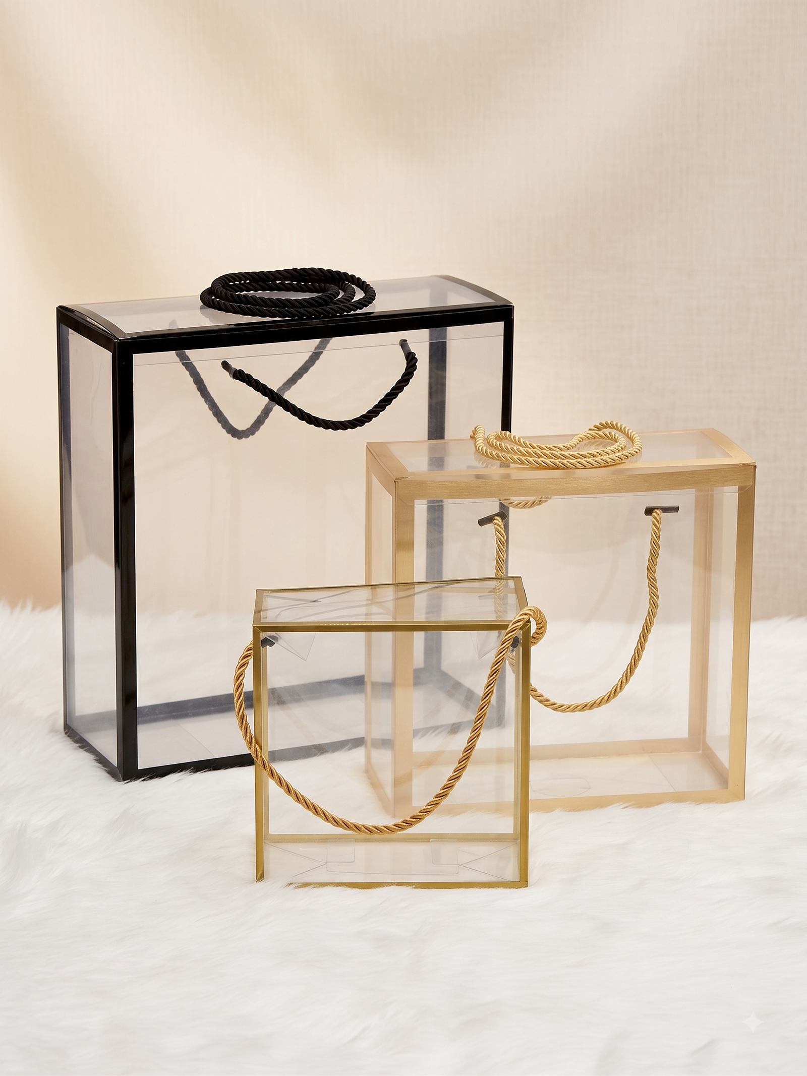 PVC Boxes