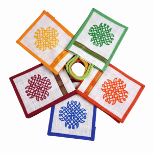 rangoli bags