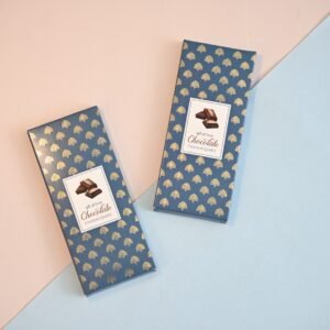 Chocolate Bar Box Pack Of 24