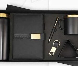 BG-06 Luxury Corporate Gift Set | MOQ 10