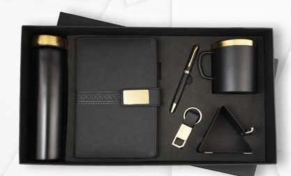 BG-06 Luxury Corporate Gift Set | MOQ 10