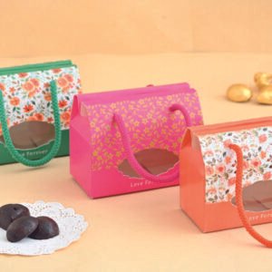 Multi Purpose Window Box | Pack of 24 Pcs